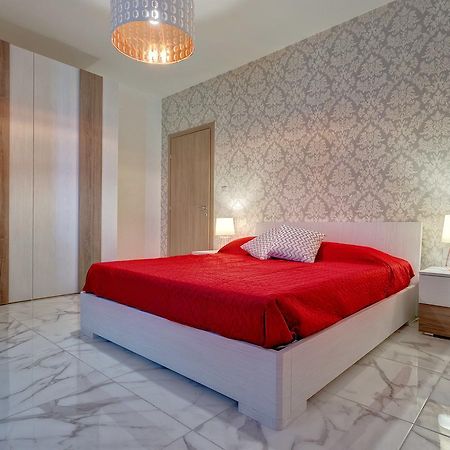Marvelous 2 Bedroom Apartment By The Sea Qawra Extérieur photo