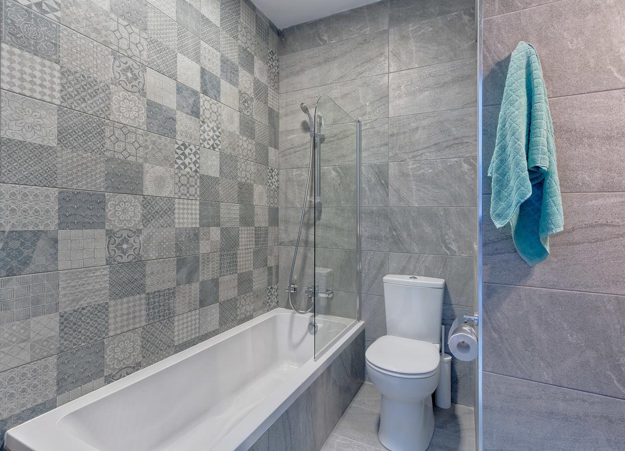 Marvelous 2 Bedroom Apartment By The Sea Qawra Extérieur photo
